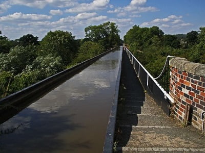 Edstone Aqueduct