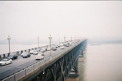Example of Road Bridge