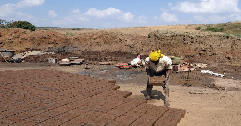Composition of Good Brick