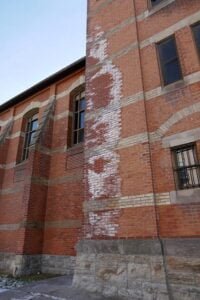 Types of Defects in Bricks | Civil Unfold