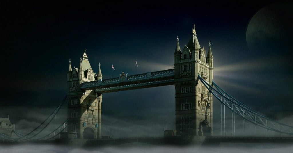 Types of Bridges: An Overview